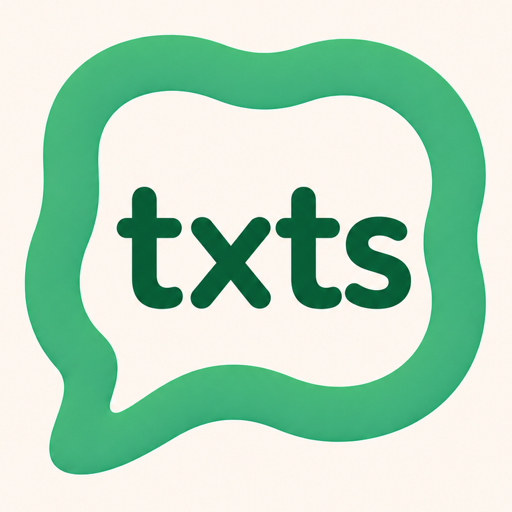 txts Logo